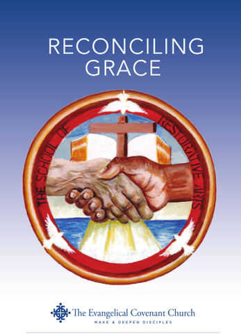 2020 Week of Prayer booklet: Reconciling Grace