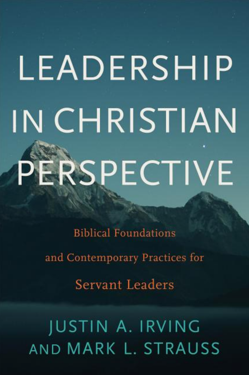 Leadership in Christian Perspective
