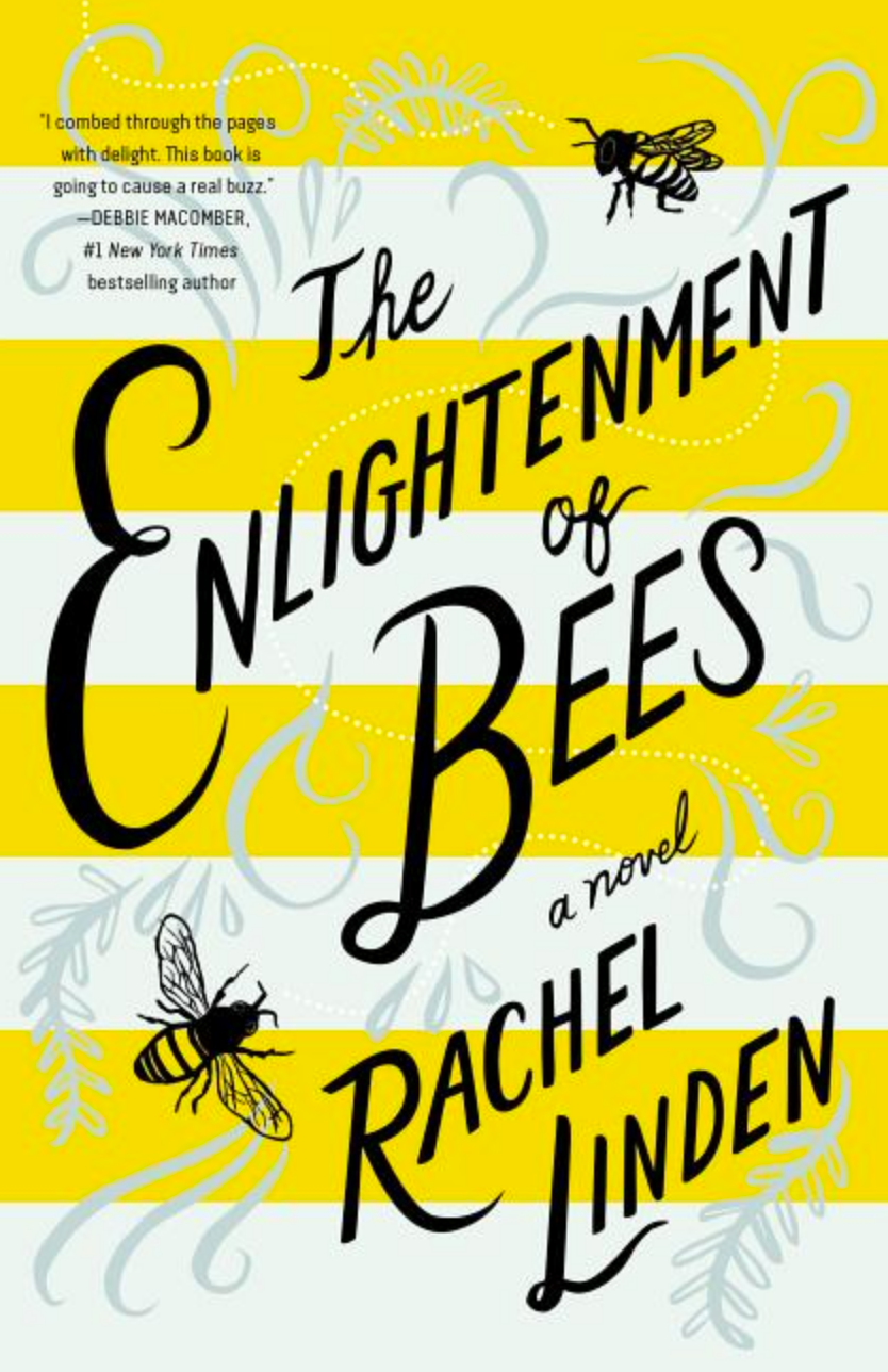The Enlightenment of Bees