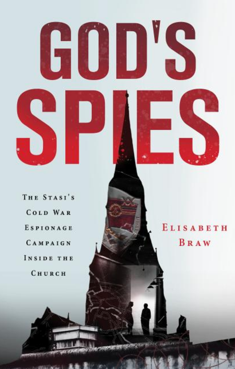 God's Spies
