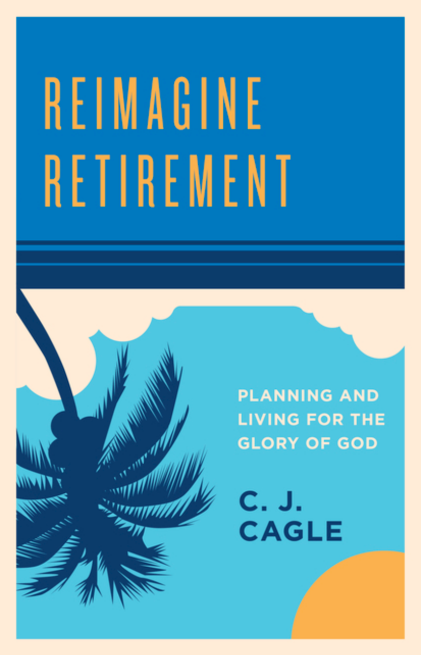 Reimagine Retirement