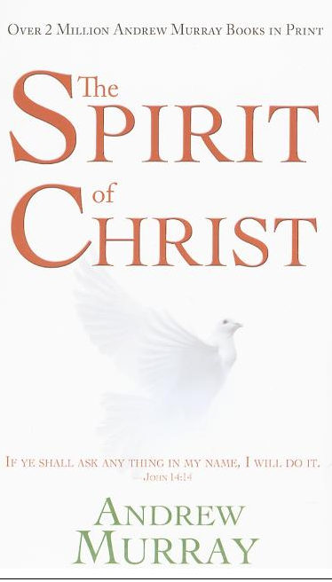 The Spirit of Christ