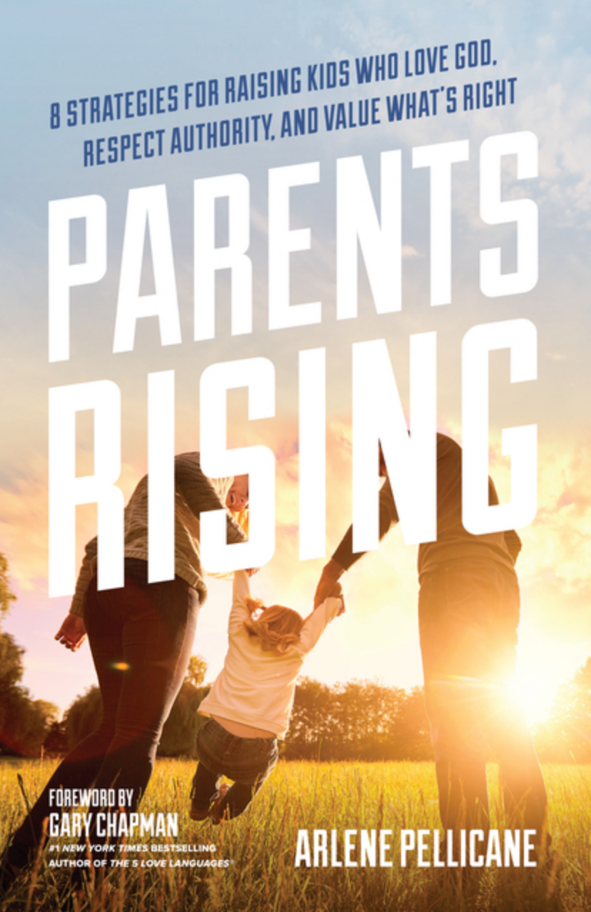 Parents Rising