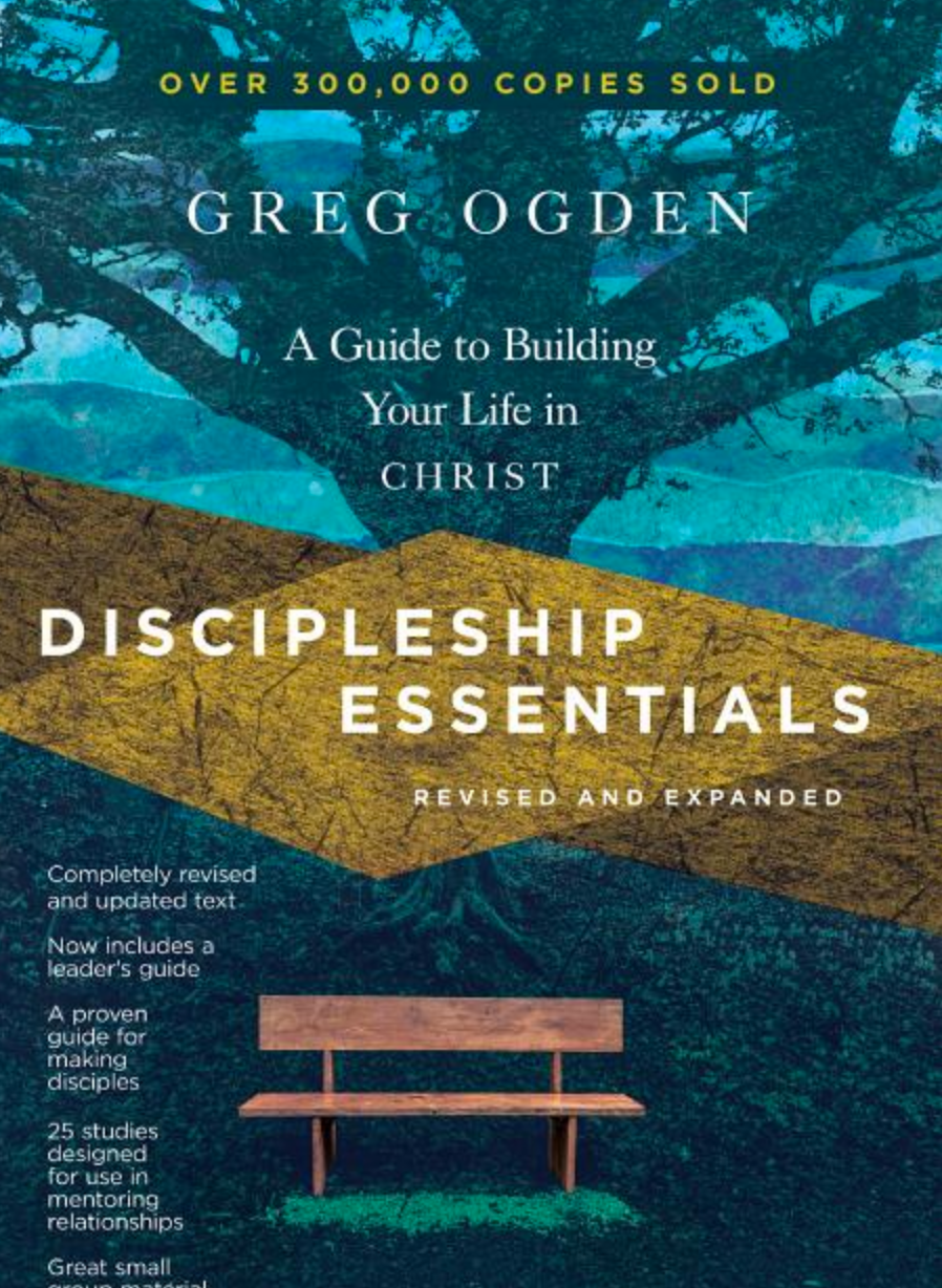 Discipleship Essentials