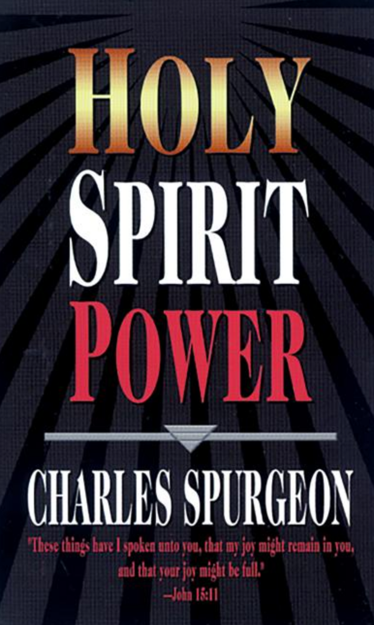 Holy Spirit Power