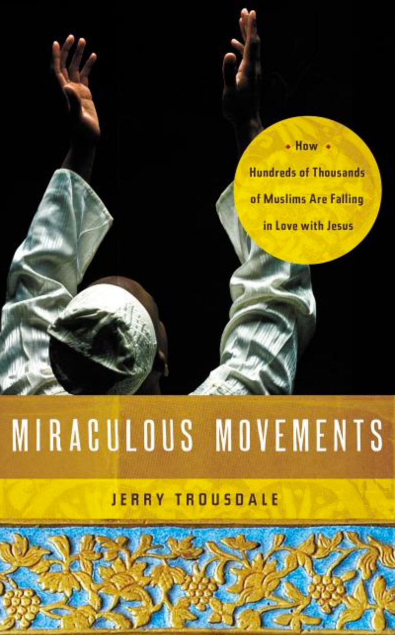 Miraculous Movements