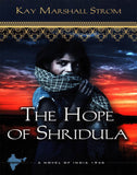 The Hope of Shridula ( Blessings in India #02 )