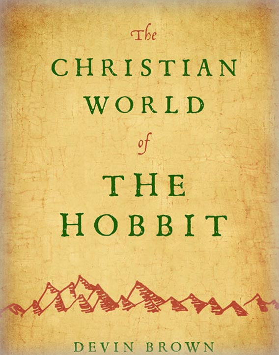 The Christian World of the Hobbit