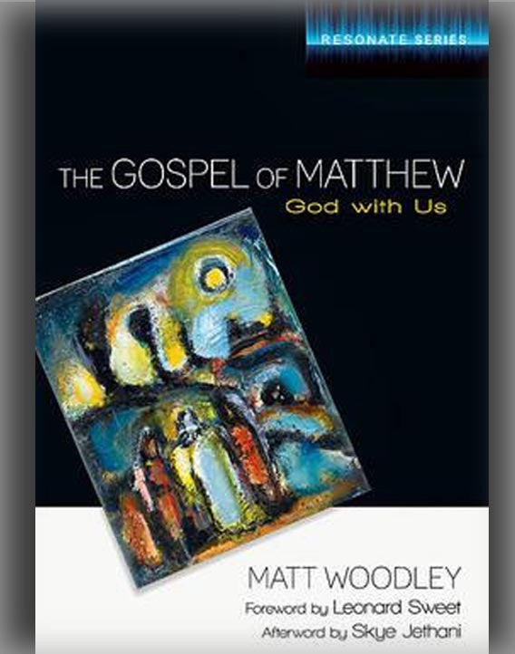 The Gospel of Matthew: God with Us