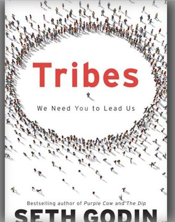 Tribes: We Need You to Lead Us