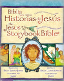 Biblia Para Niños Historias de Jesus