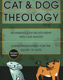 Cat and Dog Theology: Rethinking Our Relationship with Our Master