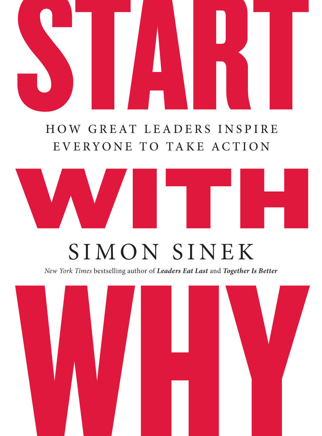 Start With Why