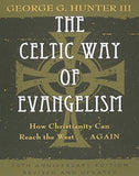 The Celtic Way of Evangelism: How Christianity Can Reach the West... Again