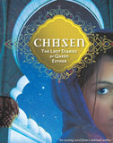 Chosen: The Lost Diaries of Queen Esther