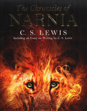 The Chronicles of Narnia (Hardcover)