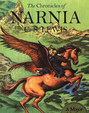 The Chronicles of Narnia Boxed Set (Collector's Edition)