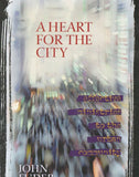 A Heart for the City: Effective Ministries to the Urban Community