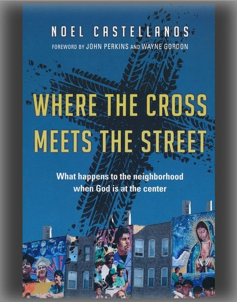 Where the Cross Meets the Street