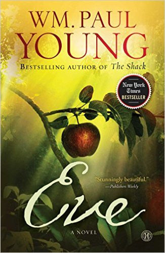Eve: a novel