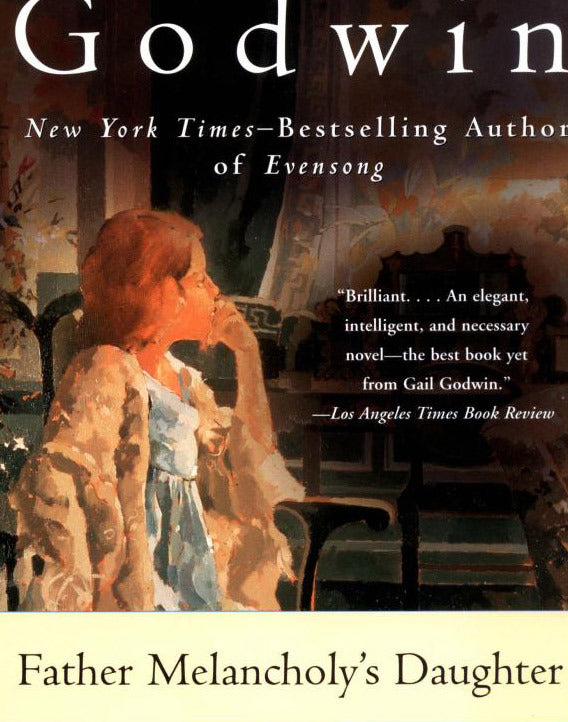 Father Melancholy's Daughter