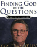 Finding God in the Questions