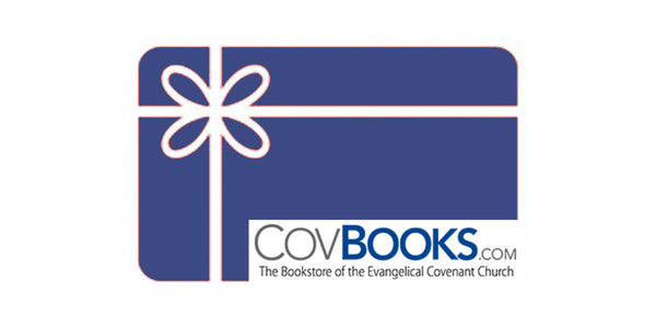 CovBooks.com Gift Card