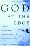 God at the Edge: Searching for the Divine in Uncomfortable and Unexpected Places