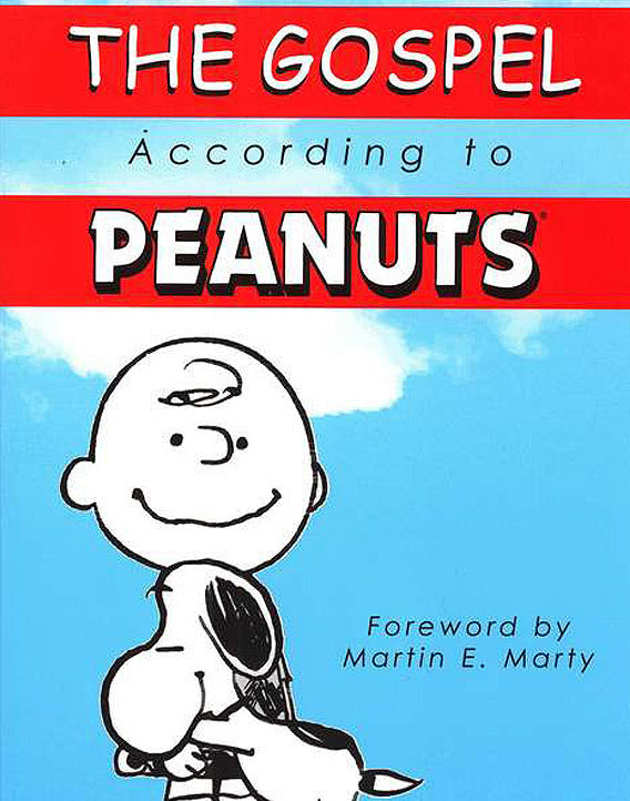 The Gospel According to Peanuts