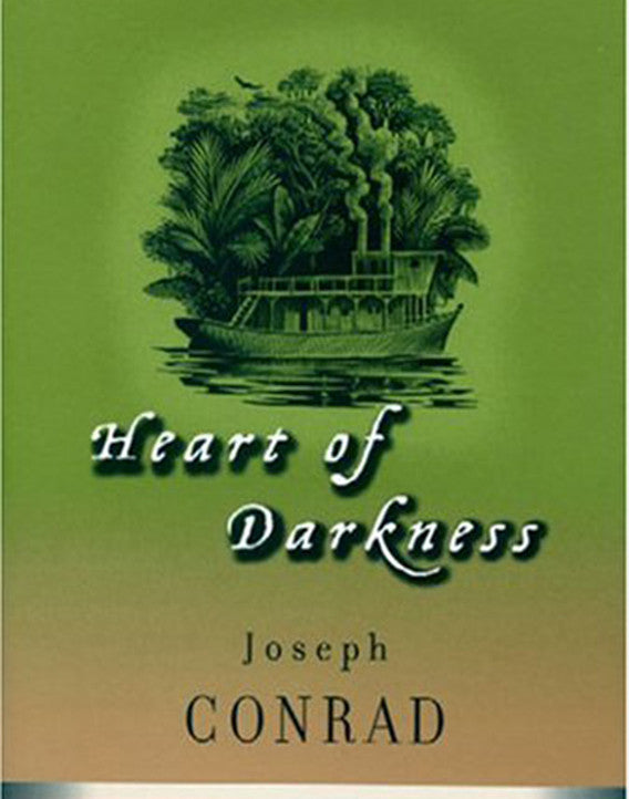 Heart of Darkness