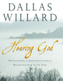 Hearing God, Updated and Expanded: Developing a Conversational Relationship with God (Updated and Expanded)