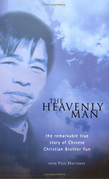 Heavenly Man, The