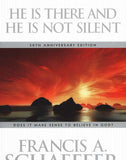 He is There and He is Not Silent