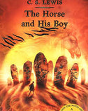 Horse and His Boy, The