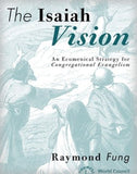 The Isaiah Vision