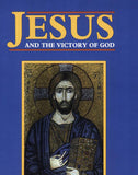 Jesus and the Victory of God