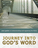 Journey Into God's Word