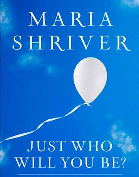 Just Who Will You Be?: Big Question. Little Book. Answer Within.