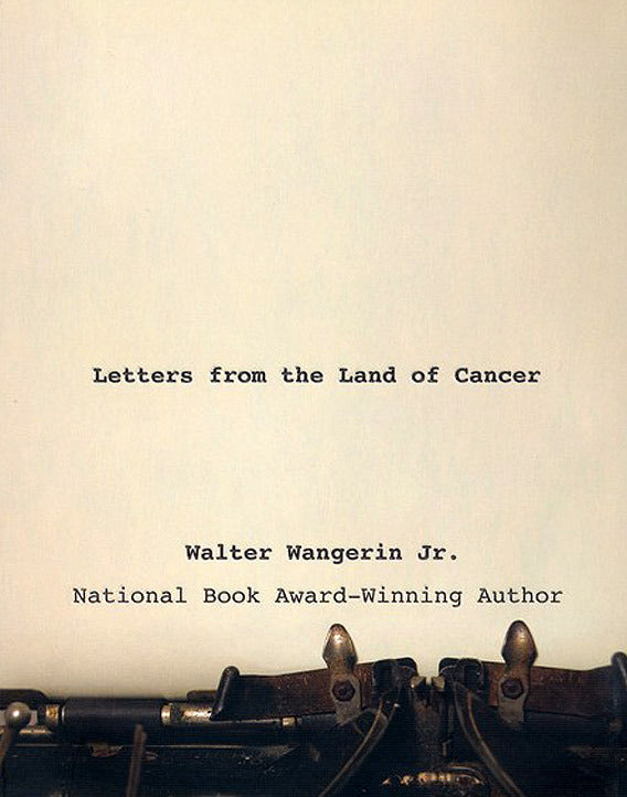 Letters from the Land of Cancer