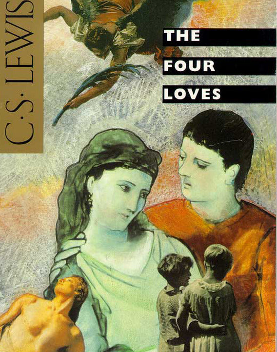 The Four Loves