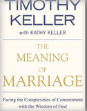 The Meaning of Marriage