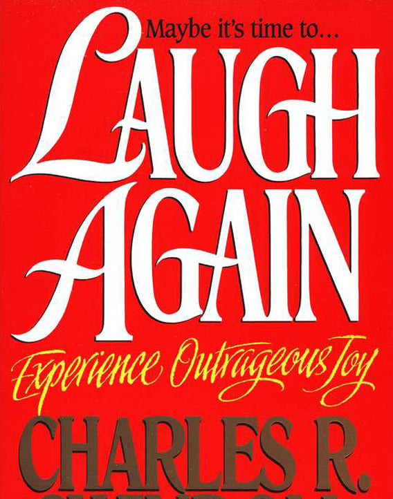 Laugh Again