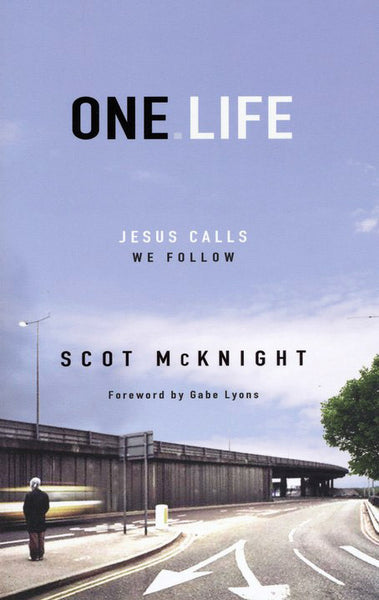 One Life: Jesus Calls, We Follow