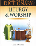 Pocket Dictionary of Liturgy & Worship