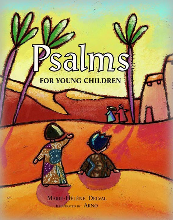 Psalms for Young Children