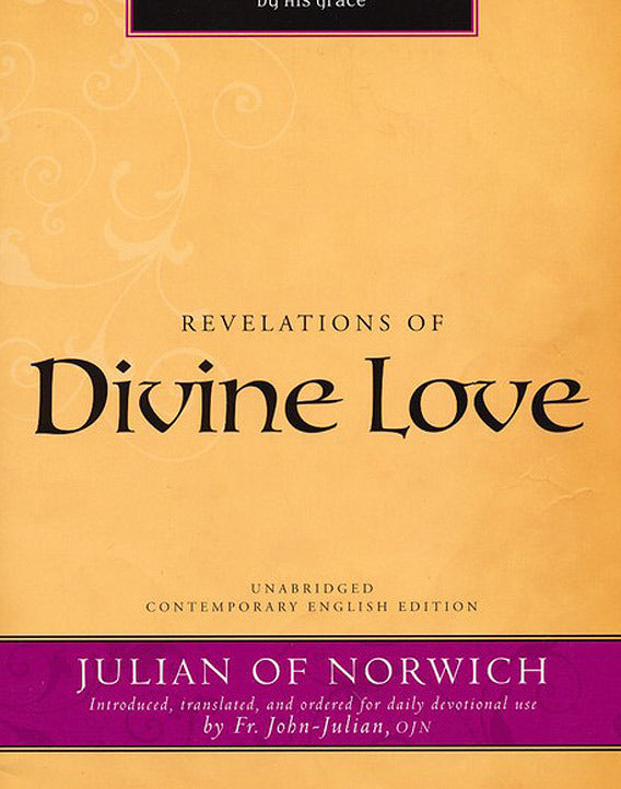 Revelations of Divine Love