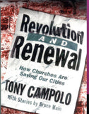 Revolution and Renewal