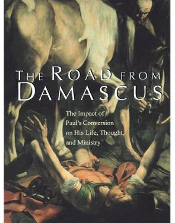 The Road from Damascus