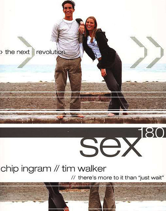 Sex 180: The Next Revolution