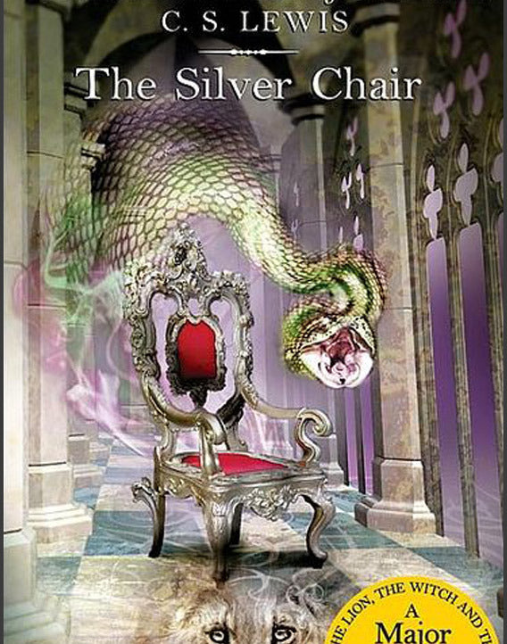 The Silver Chair